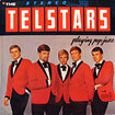 TELSTARS / Playing Pop Jazz